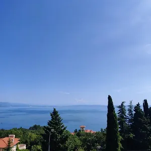Apartment Matija Opatija