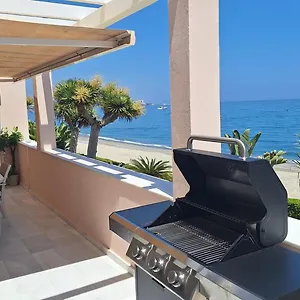 Holiday home View Playa Del Moral Estepona