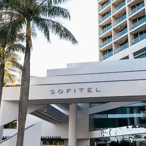 Отель Sofitel Broadbeach, Голд-Кост