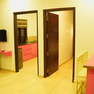 Hotel Mist Wayanad