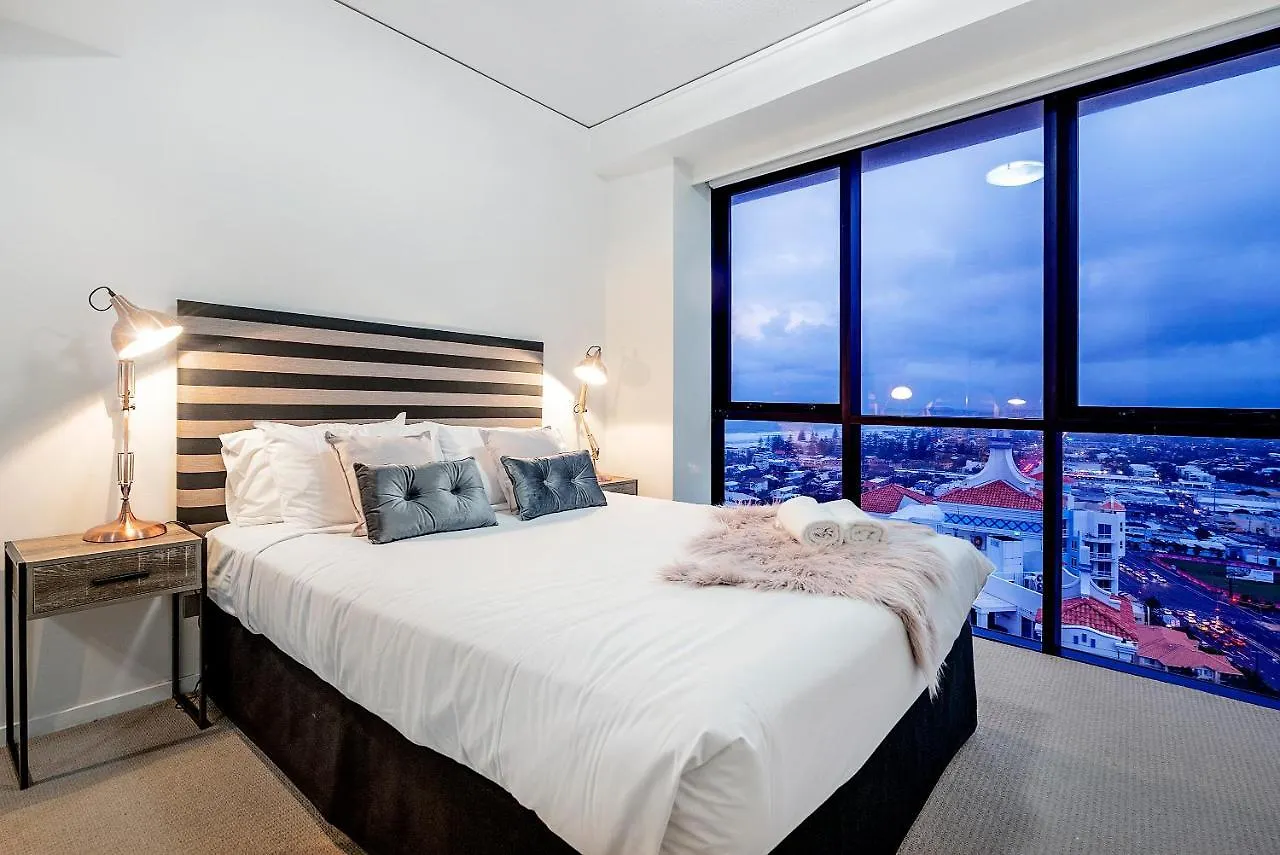 Aparthotel Mantra Sierra Grand Gold Coast